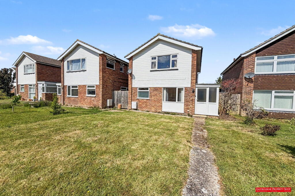 Main image of property: Seven Sisters Road, Eastbourne, BN22 0QH