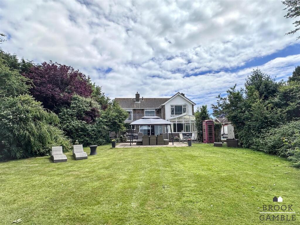 Main image of property: Harley Shute Road, St. Leonards-On-Sea
