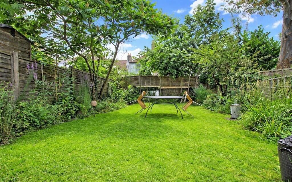 Main image of property: Lauriston Road, Brighton