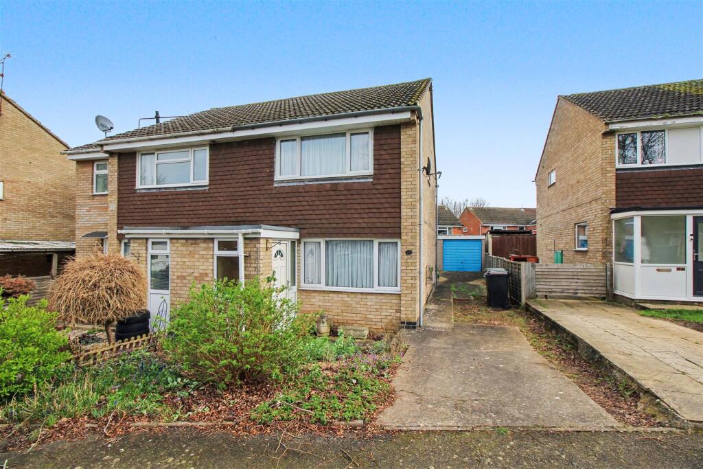 Main image of property: Washington Court, Thrapston, Kettering