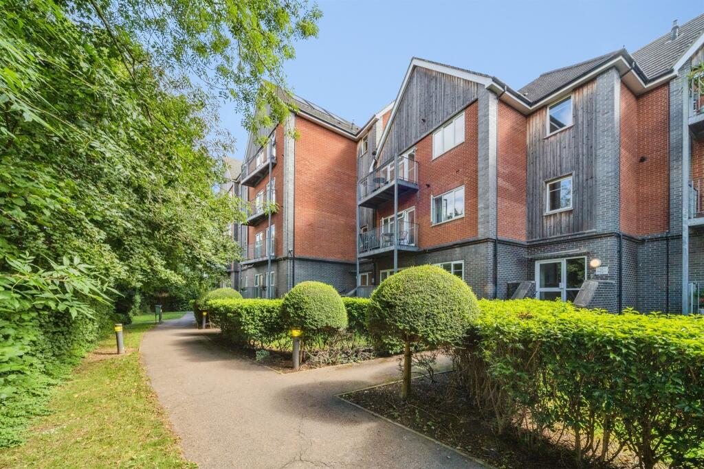 Main image of property: Millward Drive, Bletchley, MILTON KEYNES