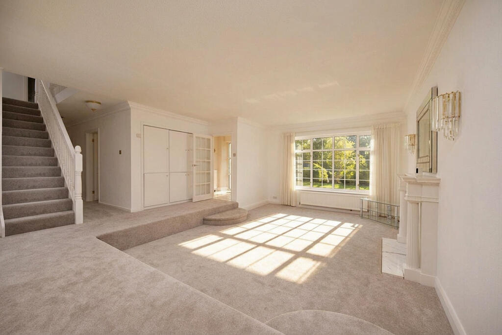 House in London - View 4