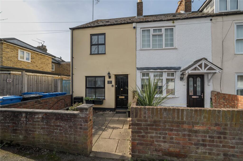 Main image of property: Oxford Road, Windsor, Berkshire
