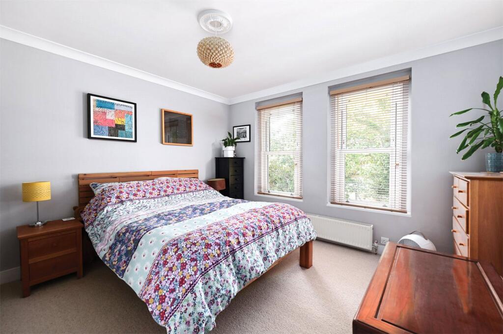 House in Guildford - More