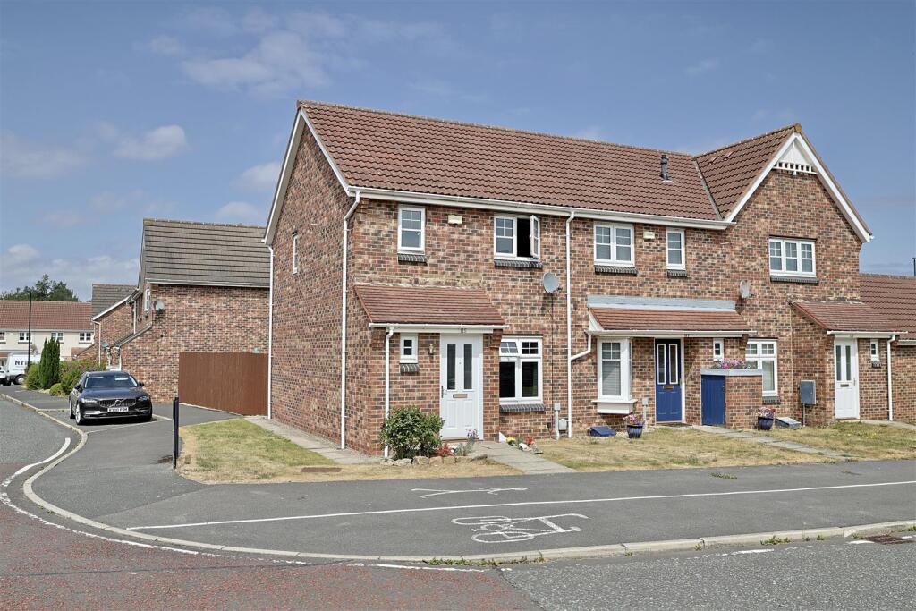 Main image of property: West Farm Wynd, Longbenton, Newcastle Upon Tyne, NE12