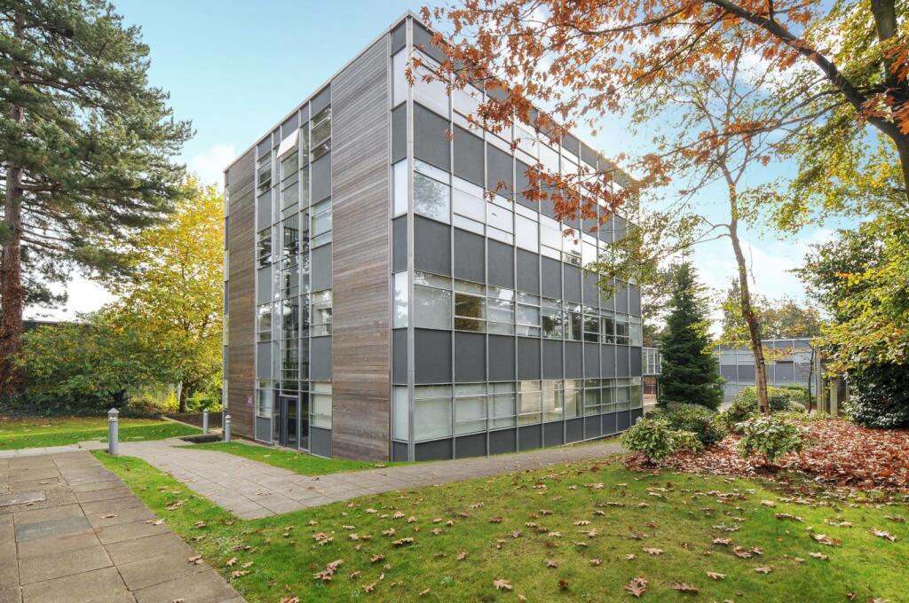 Main image of property: Wakely Court, Newsom Place, Hatfield Road, St. Albans, AL1