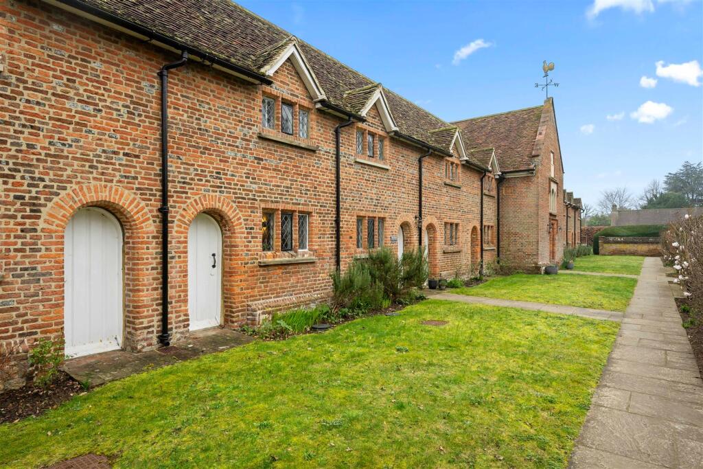 Main image of property: Wyatts Close, Godalming