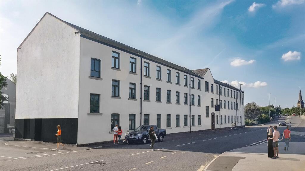 Main image of property: Apartment 104, Balm Road, Leeds LS10 2BJ
