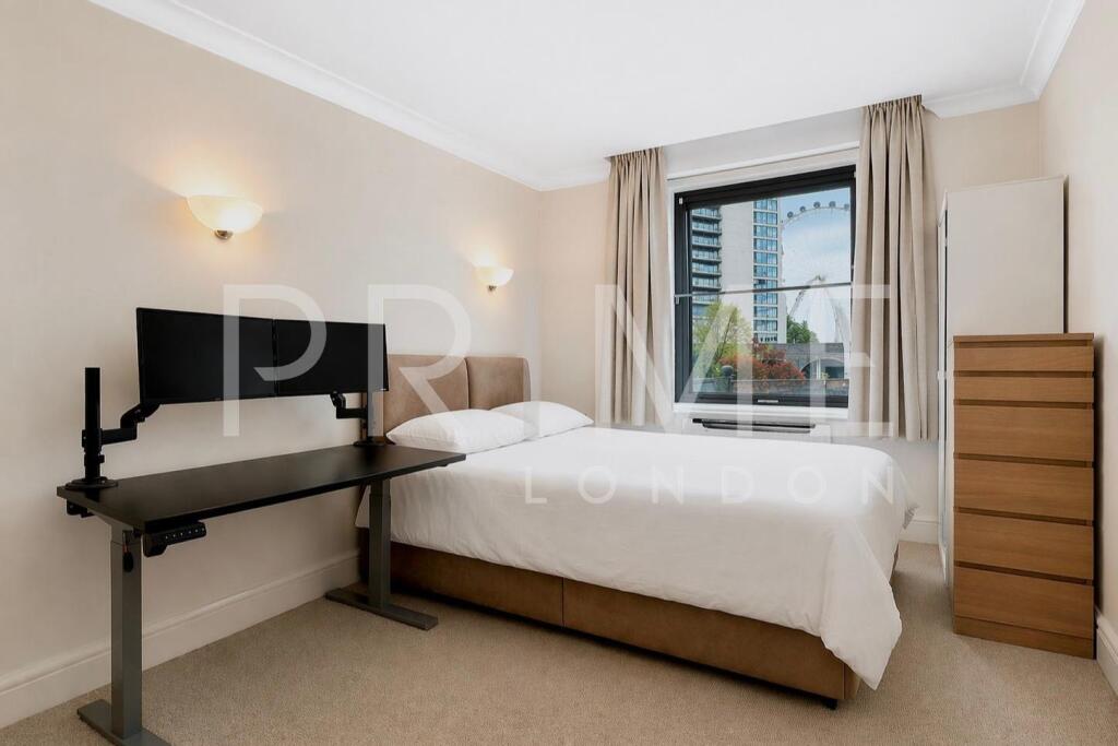 Whitehouse Apartments, 9 Belvedere Road, South Bank - View 6