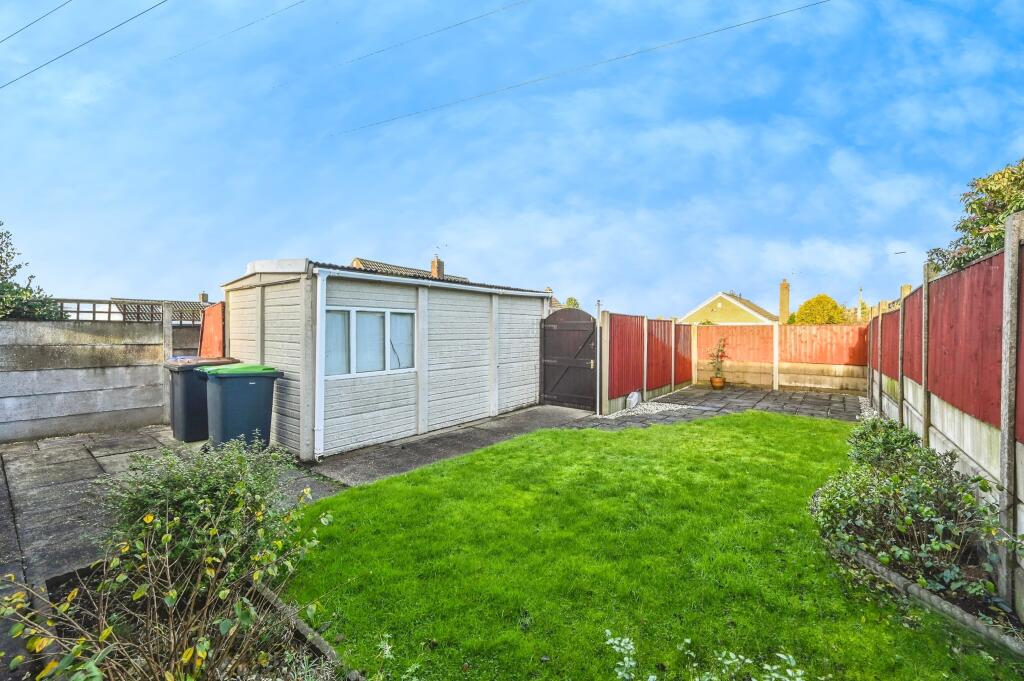 Greenacres, Nottingham, NG17 photo 4