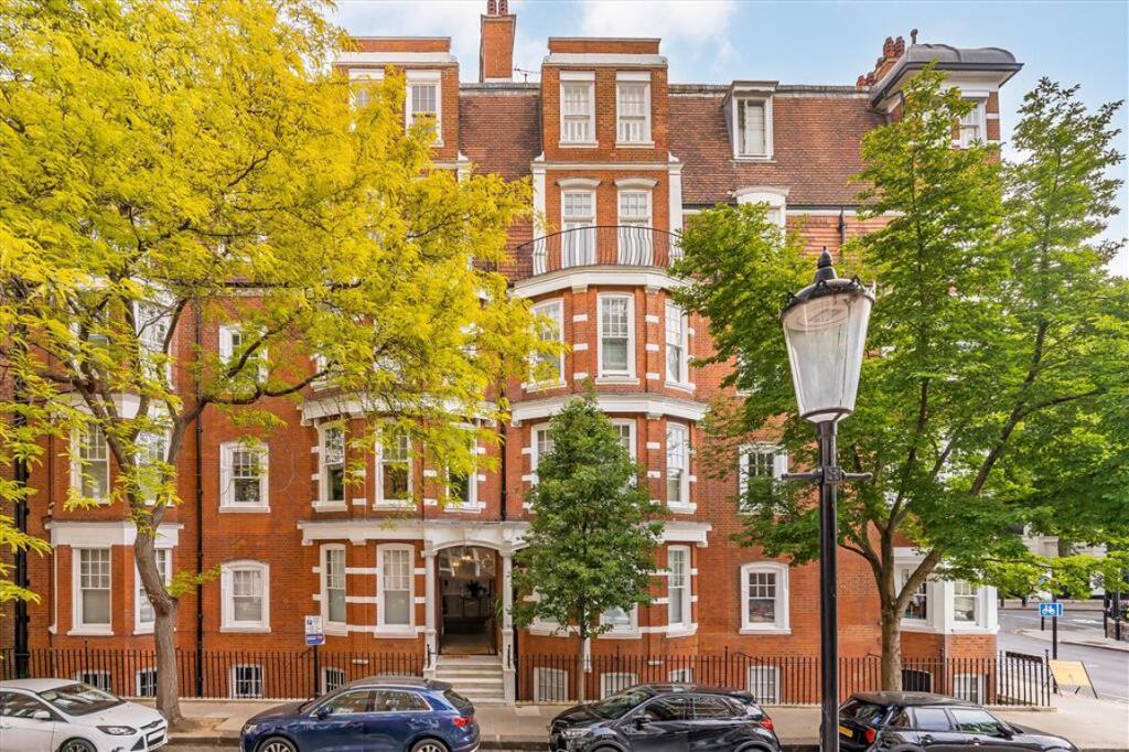 Main image of property: Sloane Court East, Chelsea