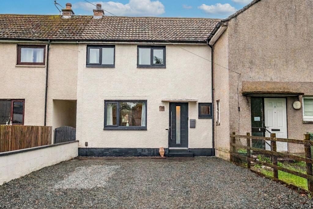 Main image of property: 4 Cornal Court, Beattock, DG10