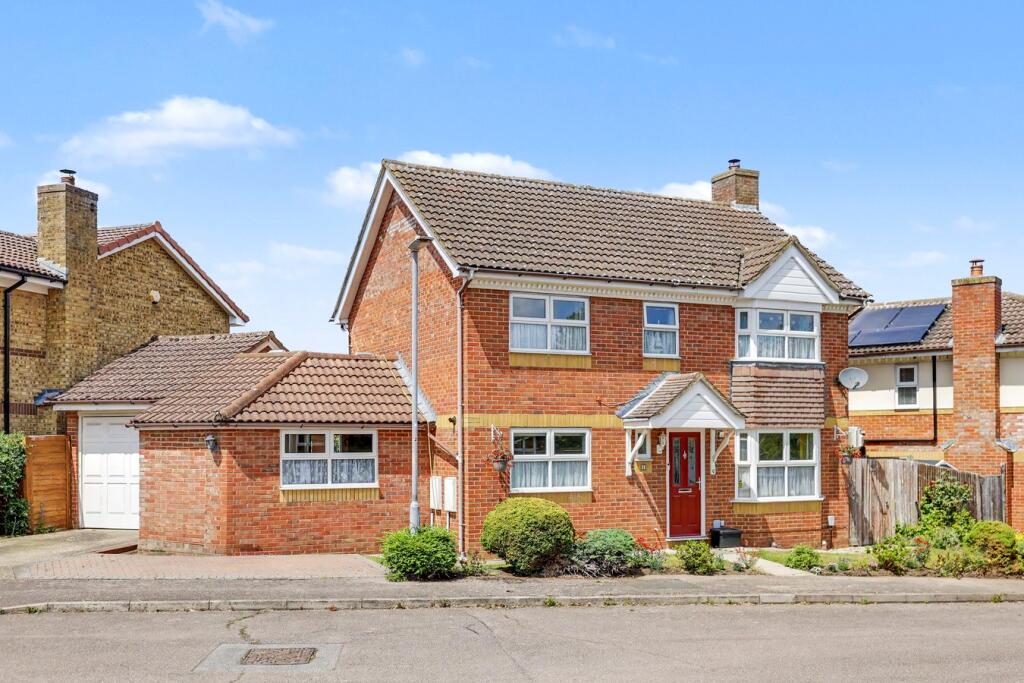 Main image of property: Stane Street, Baldock, SG7