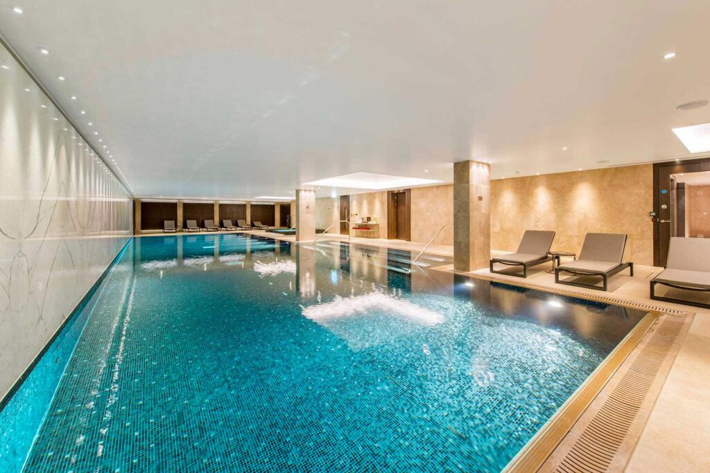 Main image of property: Sandringham House, One Tower Bridge, Earl's Way, London Bridge