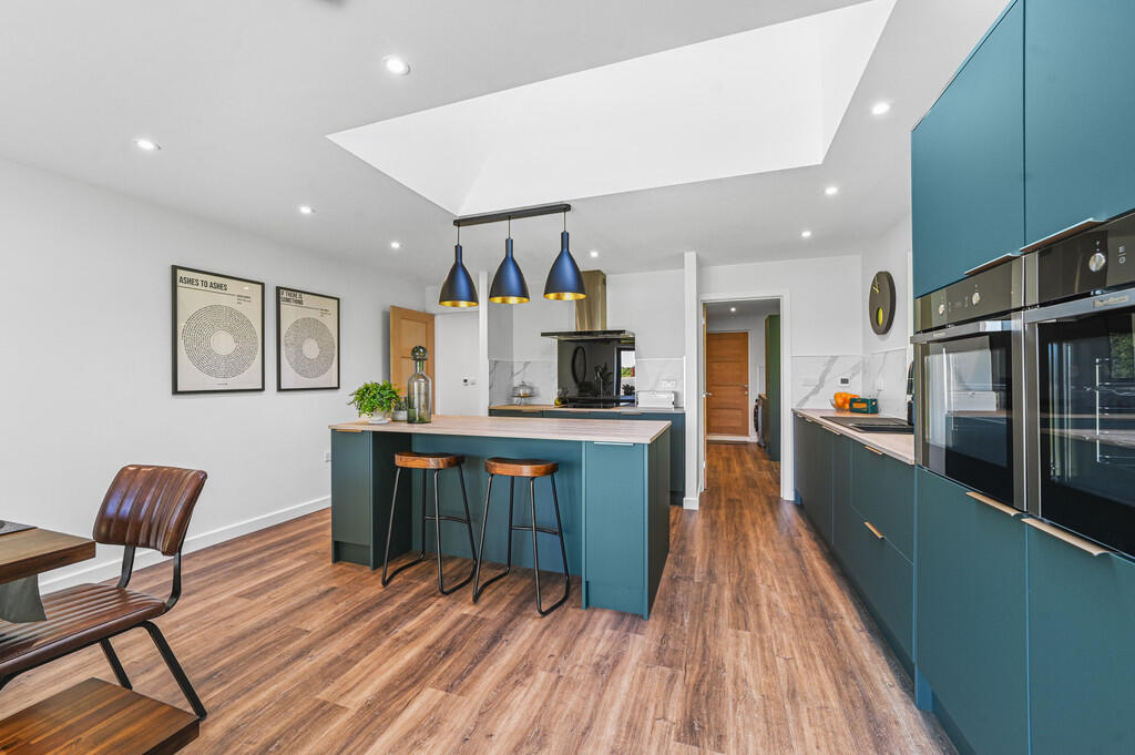 House in Manningtree, Lawford - View 2