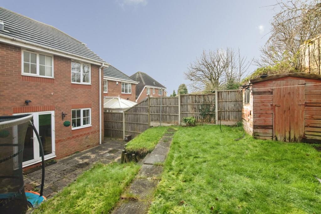 Additional image 29 of Old School Drive, ROWLEY REGIS, West Midlands, B65