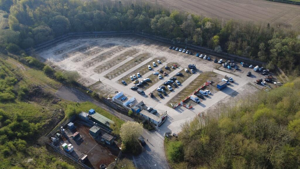 Main image of property: Brailwood Road, Bilsthorpe, Newark, Nottinghamshire, NG22 8UA