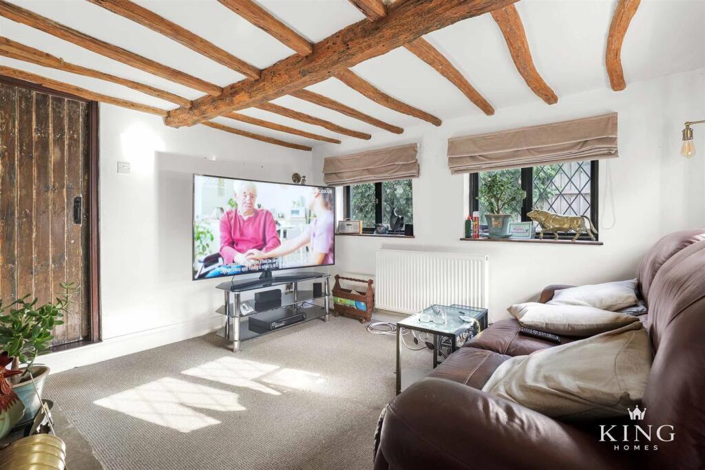 Cottage, Lords Lane, Studley photo 4