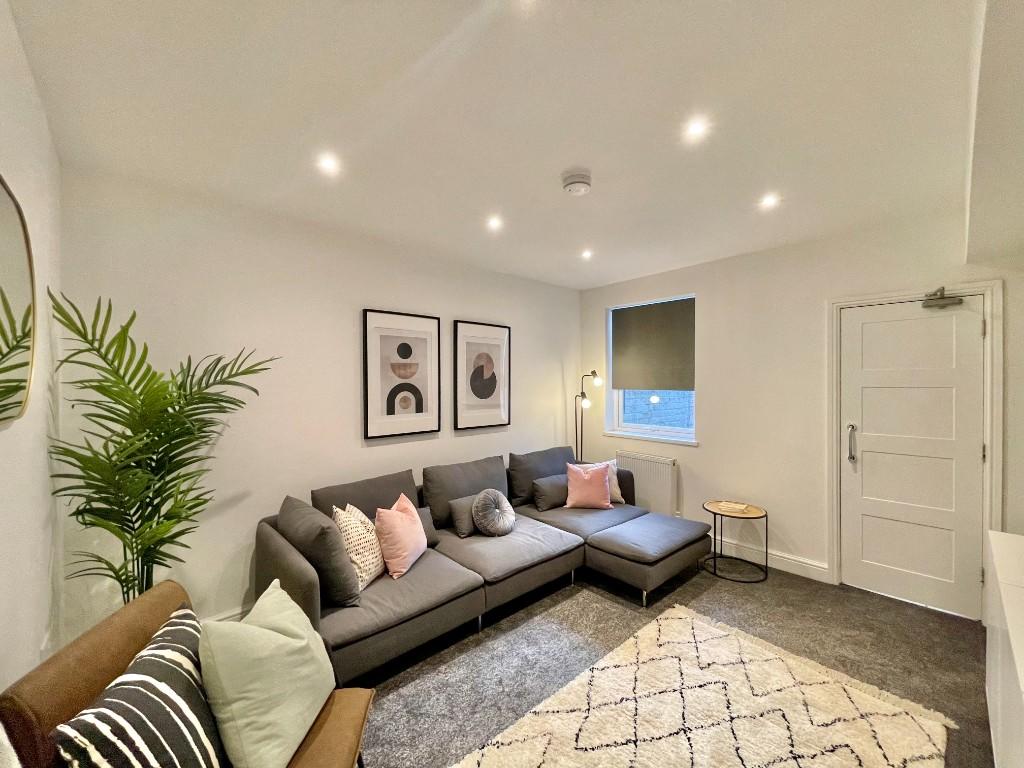 Main image of property: Henshall Street, Chester, Cheshire, CH1