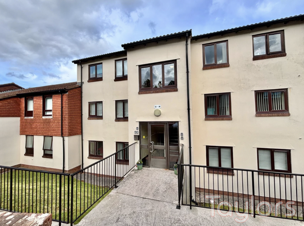 Main image of property: Pebble Court, Goodrington, Paignton