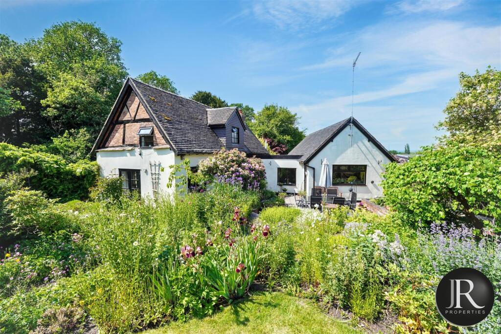 Main image of property: Butts Cottage, Great Haywood