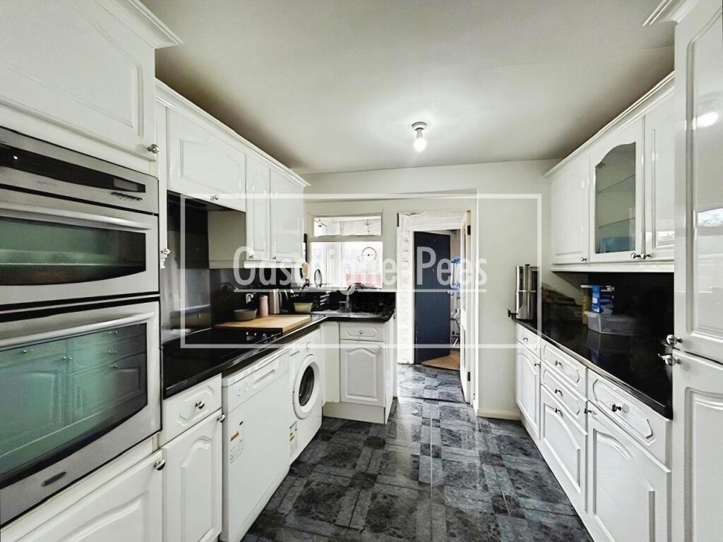 Main image of property: Stag Hill Basingstoke