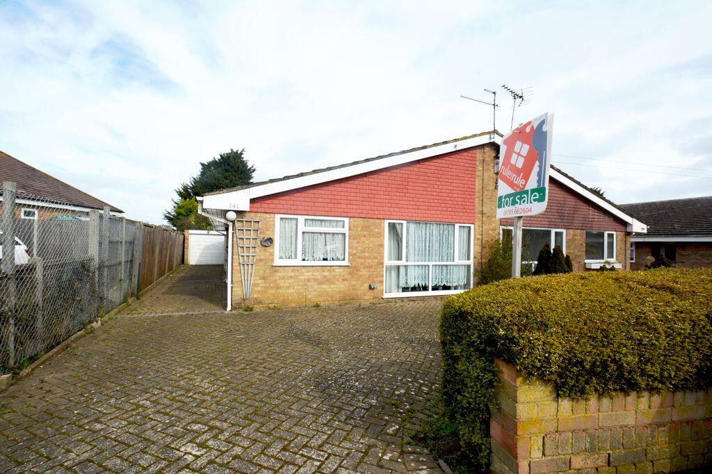 Main image of property: Leysdown Road, leysdown