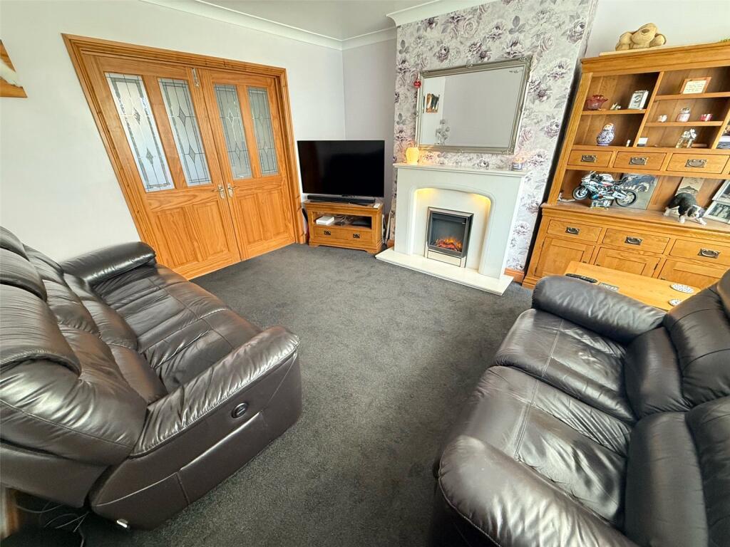 Leven Avenue, Chester le Street, Durham, DH2 photo 2