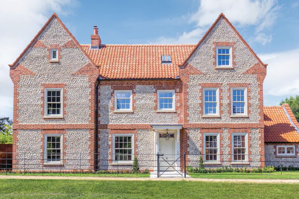 Main image of property: A Splendidly Crafted Five Bedroom Home in Thornham