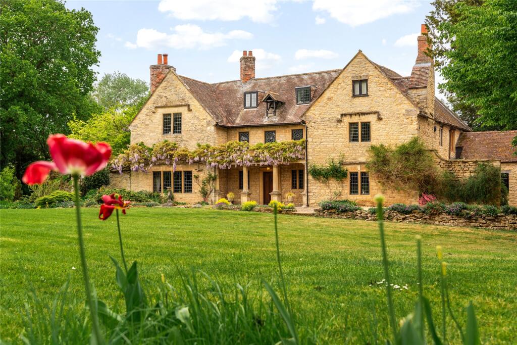 Main image of property: School Lane, Sherington, Buckinghamshire, MK16