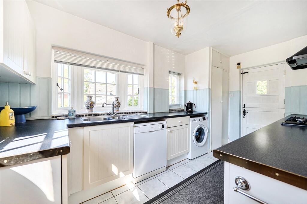 House in Wealden, Frant - View 5