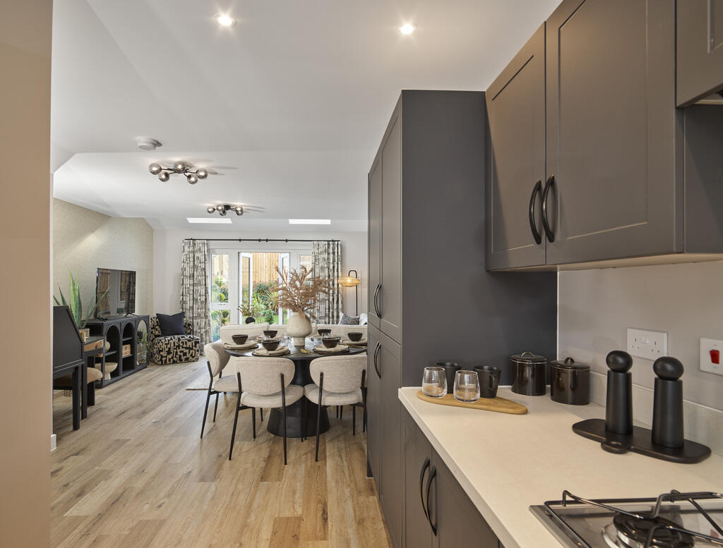 Main image of property: Eastbridge Avenue, Burgess Hill,
RH15 8QZ