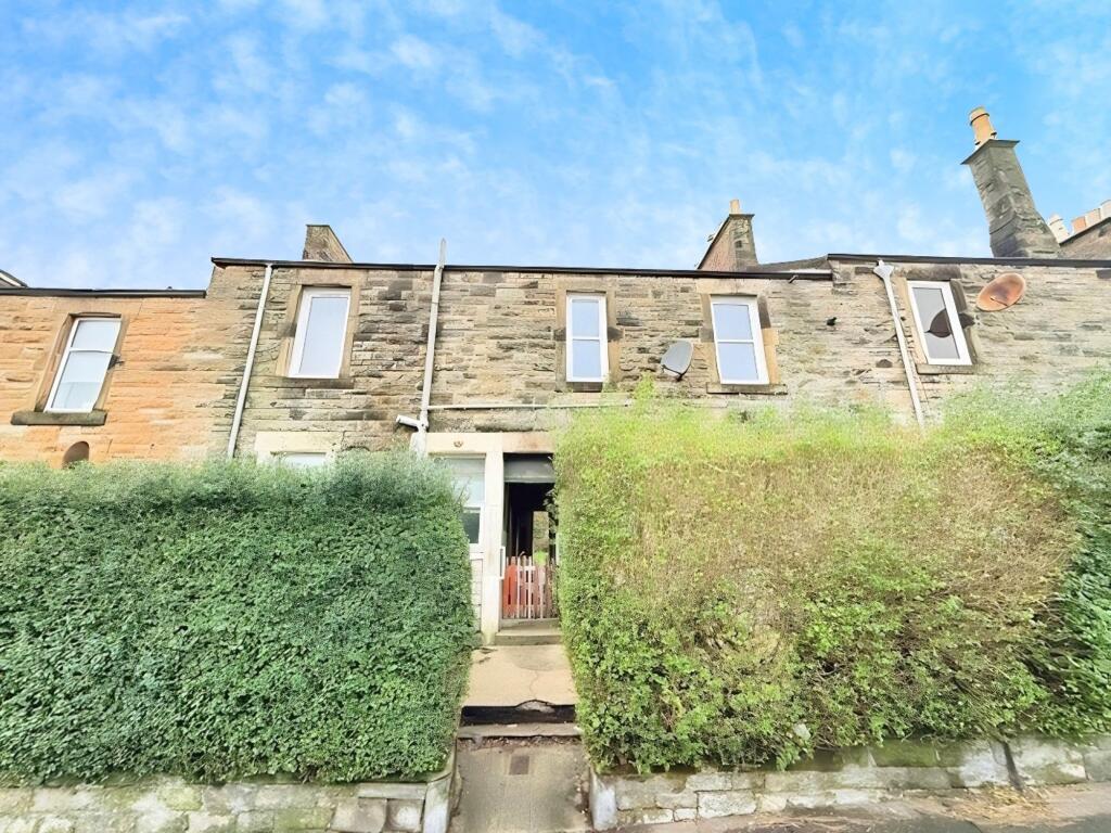 Main image of property: Salisbury Street, Kirkcaldy, KY2