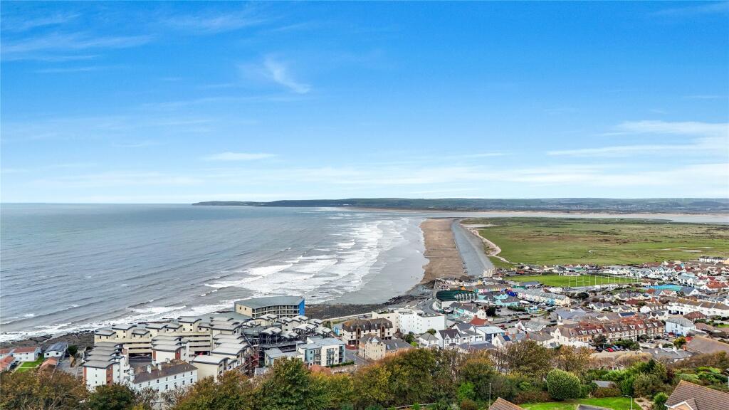 Main image of property: Chichester Way, Westward Ho, Bideford, Devon, EX39