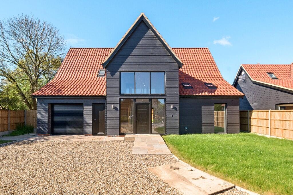 Main image of property: Bell Lane, MK45