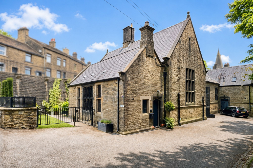 Main image of property: Church Walk, Glossop, SK13