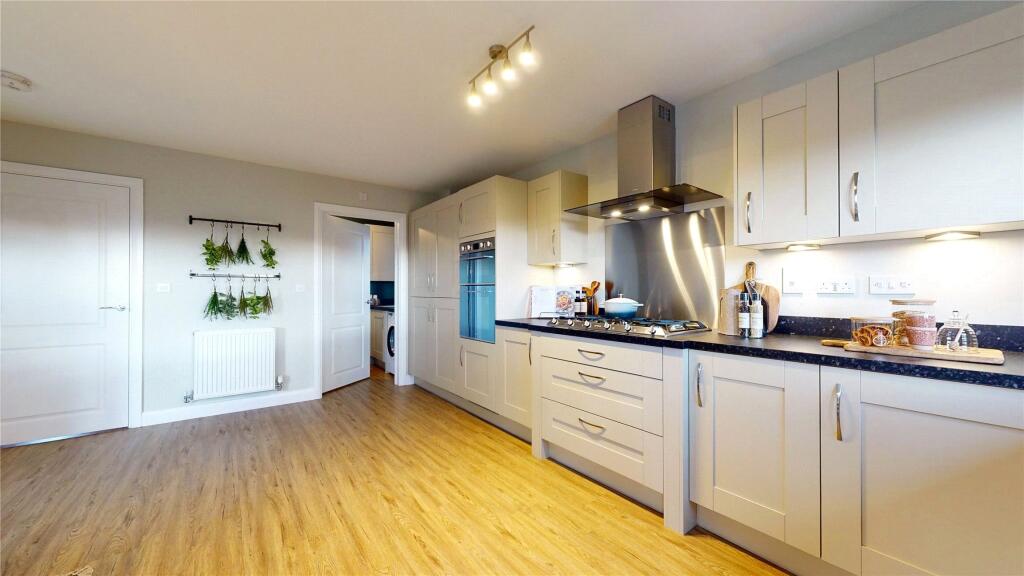 SITE WALK EVENT AT ORCHARD MILL, Orchard Mill, Rangeworthy, Bristol, Gloucestershire, BS37 photo 5