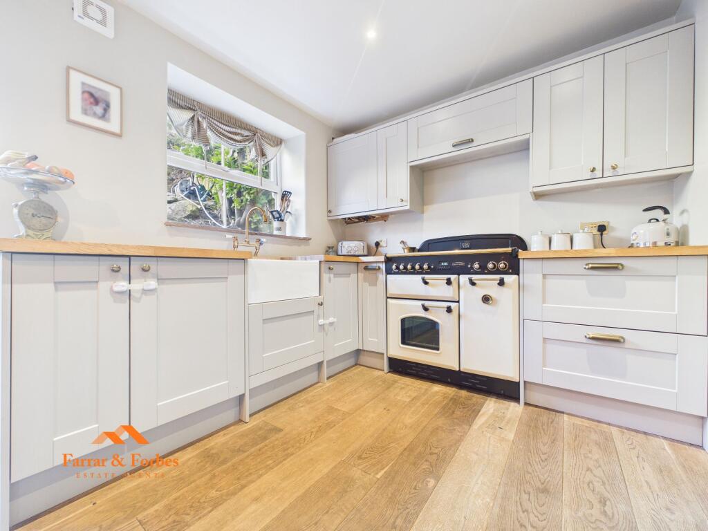 Additional image 11 of New Row, Winewall, BB8