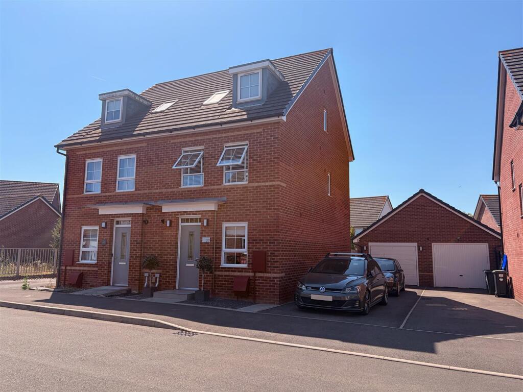 Main image of property: Uffington Place, Westbury