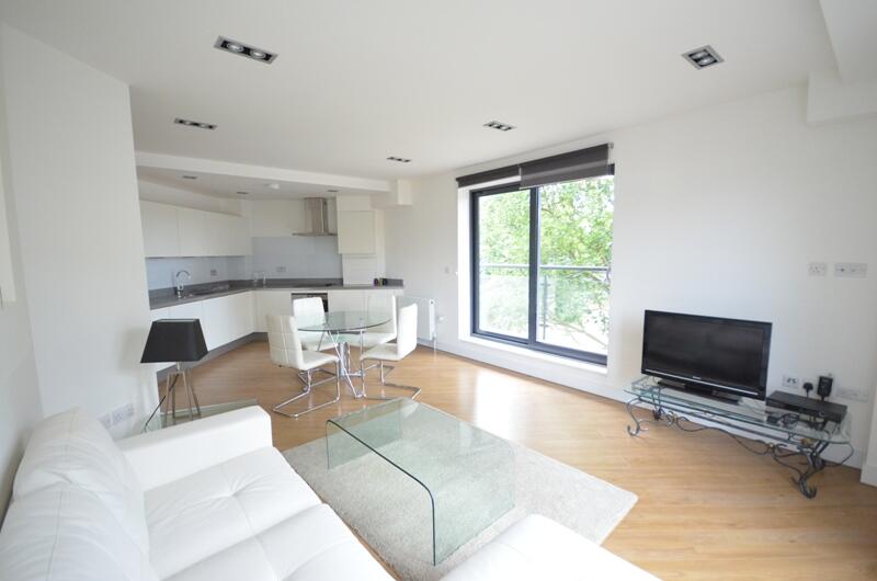 Main image of property: Fern Street, London, E3