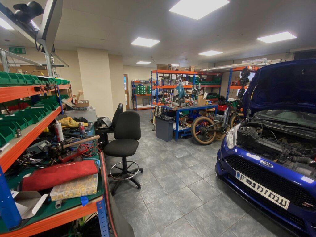 Additional image 8 of Unit C, Falcon Court, Petre Road, Clayton Business Park, Accrington, BB5 5JB