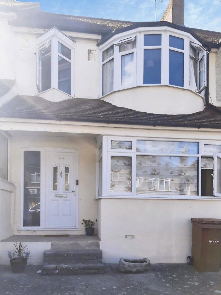 Main image of property: Boundary Road, Chatham, Kent, ME4