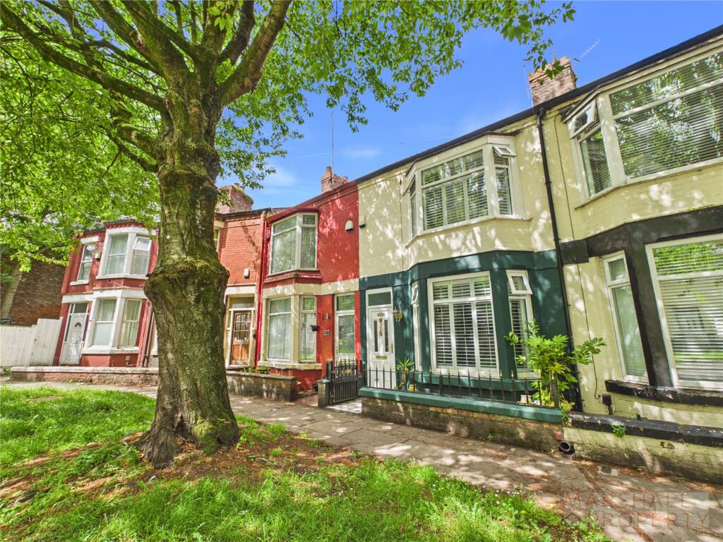 Ince Avenue, Liverpool, L4 photo 2