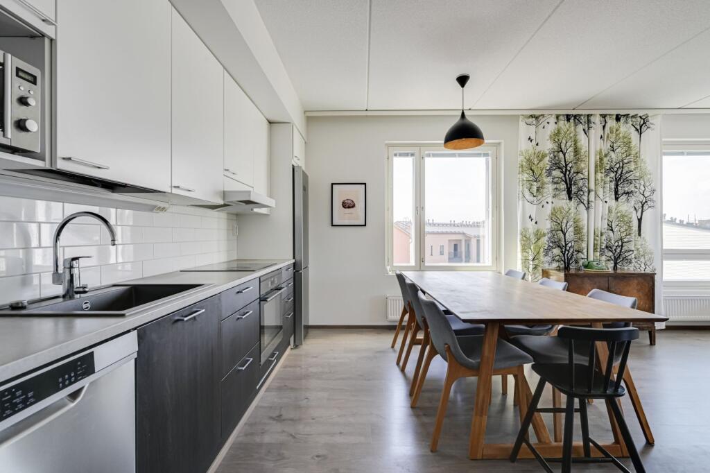 Main image of property: Etelä-Suomi, Helsinki