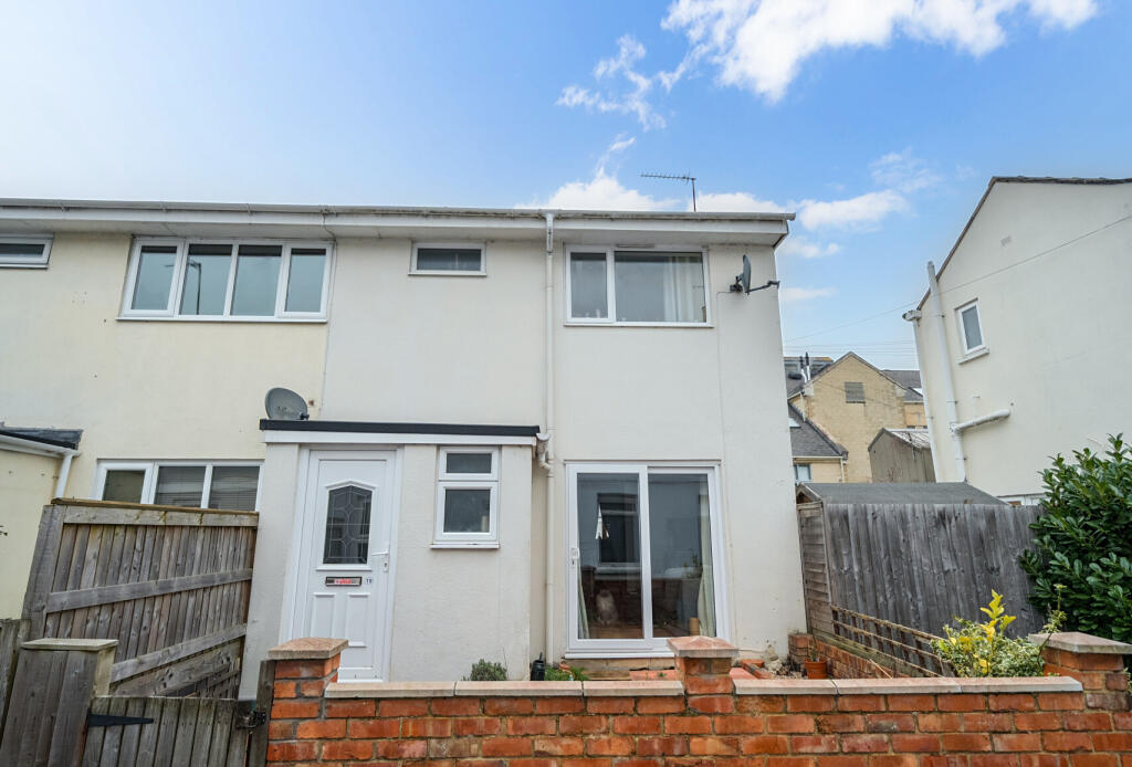 Main image of property: Victoria Retreat, Cheltenham, Gloucestershire, GL50