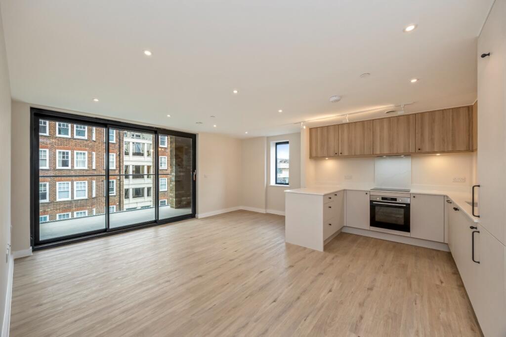 Apartment 5, Botanica House, Hove, BN3 photo 3