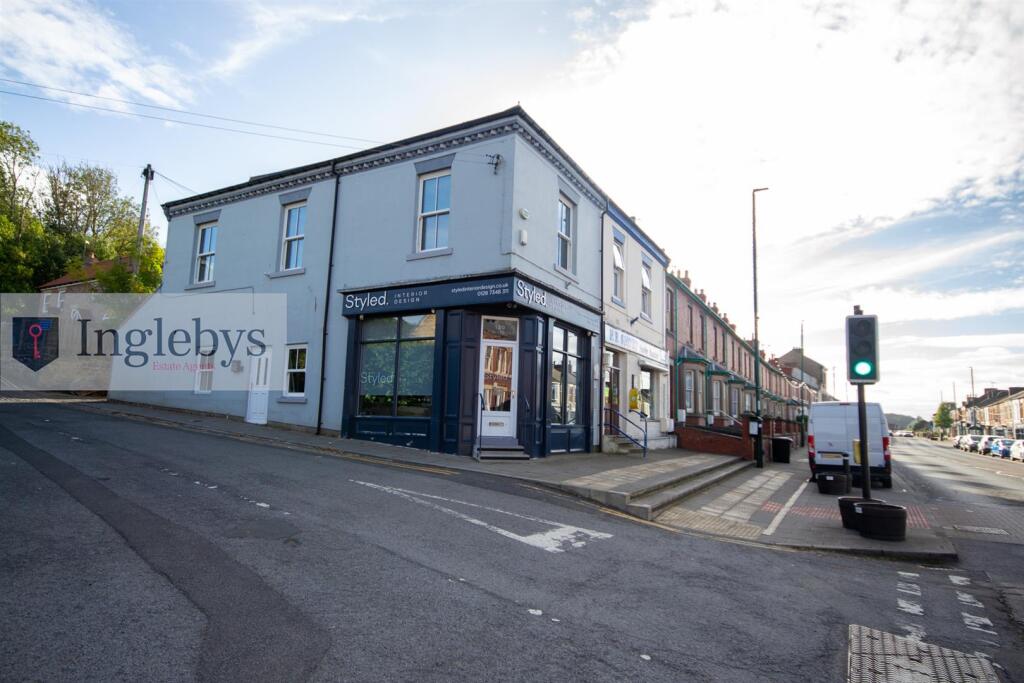 Main image of property: High Street, Skelton-In-Cleveland