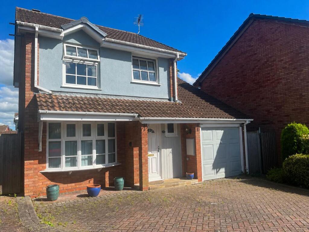 Main image of property: Lime Road, Southam