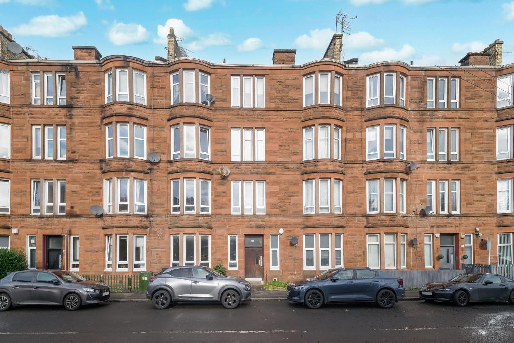 Main image of property: Budhill Avenue, Springboig, G32 0PN