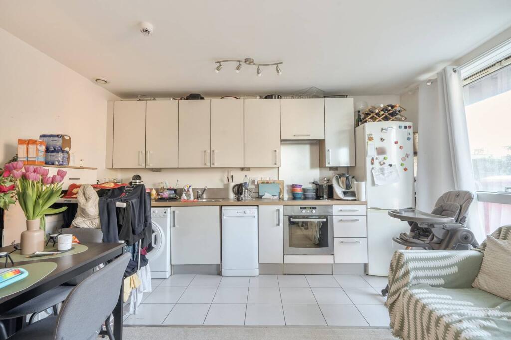 Main image of property: Mapleton Road, Wandsworth, London, SW18